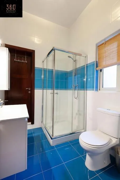 Beautiful, Typical Maltese 4Br Home With Roof Top By 360 Estates Sliema Malta